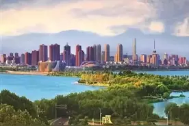 江苏的未来发展还看苏北图片