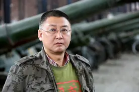 不当市长捡破烂，建的博物馆全上交子女都得买票进，樊建川图啥？图片