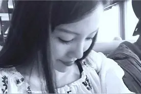 王力宏妻子晒旧照，34岁已是3个孩子的妈妈，哺乳宝宝的画面温馨图片