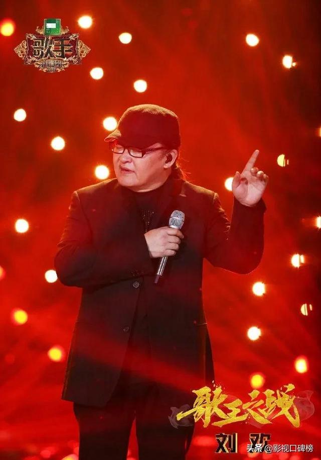 《中国好声音》历届导师现状盘点，齐秦最没存在感，王力宏被低估