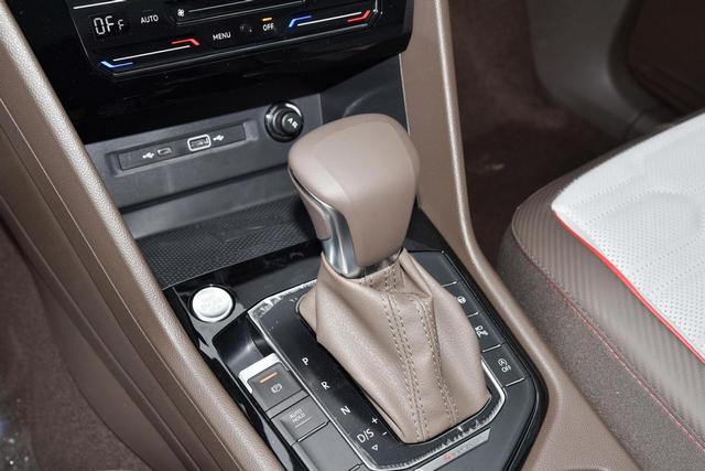 人送外号“小途锐”，全新途观家族实力大增，光是颜值已经无敌手