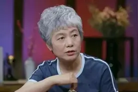 李玫瑾：让孩子从小养成“厚脸皮”的习惯，孩子未来才活得不辛苦图片