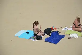 镜头下的奔放西班牙——弗拉明戈舞图片