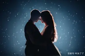 总有一天你会发现：夫妻到了中年，爱不爱已经不重要了图片