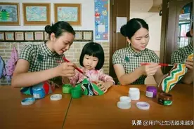 幼儿园老师坦言：平时有这些表现的孩子，将来往往是个“潜力股”图片