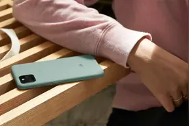 谷歌年度旗舰 Pixel 5 发布：放弃高通顶级芯片，699 美元图片