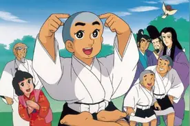 同是佛门弟子，为什么日本和尚不禁喝酒吃肉，甚至可以娶妻生子？图片