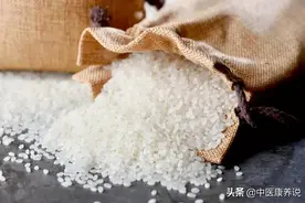 #药食同源篇#第三十八课“第一补物”粳米图片
