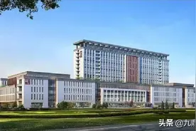 九鼎启动成都市龙泉驿区中医医院十四五发展战略规划项目图片