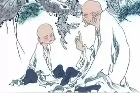 古人为什么讲“三更莫贪色”？读完涨知识了图片