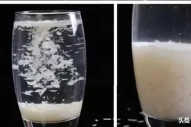 深度讲解钓鱼——状态型饵料雪花粉与青麸在垂钓中的应用与特点图片