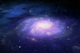 64亿公里外的太空，出现了我们从未见过的景象，宇宙论或被改写？图片