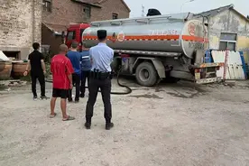 不要让“危险作业罪”异化成打击成品油私售的帮凶图片