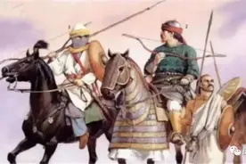 元朝时期的汉人地位能低下到什么程度，看看这些就明白了图片