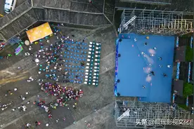 四川省各县4A级景区哪家多？黑马杀出“一枝独秀”领跑，登峰造极图片