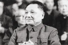 80年代走私问题严重，陈云上报后邓小平批示：雷厉风行，抓住不放图片