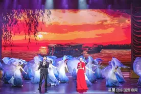 “心连心”艺术团赴公安机关慰问演出节目精彩纷呈图片