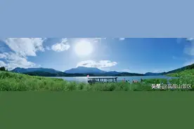 来嘛，今天带你游一盘瓦屋山。（内含超详细游玩攻略）图片