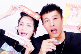 鞋饿份子｜名人鞋饿指数大考验！潮流女神娜梁云菲分享最爱鞋款视频封面
