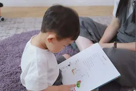 绘本阅读不是翻翻而已，提升阅读力，从"看见"到"洞见"图片