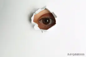 你会看到一些不该看到的东西图片