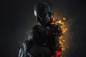 冰火卷二信息量巨大的序章：对史坦尼斯父爱如山的老学士克礼森图片