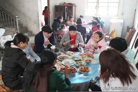 亲戚之间关系远近，“三不亲”第一个是姑父，其他的你知道是谁吗图片