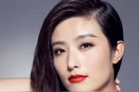 大气磅礴的吉林美女图片