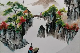 功和拳的区别图片