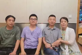 姚策郭威的成长经历，给所有父母提了个醒图片