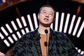脱口秀大会再演闹剧，王勉退赛获利的究竟是谁图片