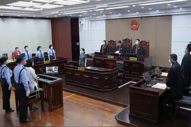 劳荣枝案件带给我们什么启示图片