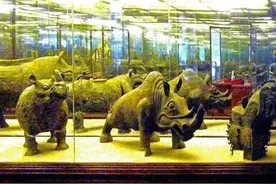 中国小伙继承姨妈家6万文物，竟全部捐赠中国，仅首批就价值8亿图片