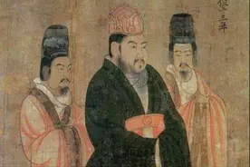 隋朝末年的十八路反王，为何李渊能突围而出？图片