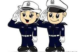 酒后“代驾”付出“代价”！图片