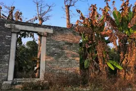 谁还记得柳州乐和庄园？老牌的庄园、农家乐为何纷纷破败萧条了？图片