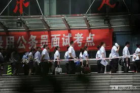 400万考生纠结，面试真有“潜规则”吗？揭秘公务员面试六个真相图片