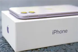 比P30 Pro销量高6倍多，同一价位，苹果热销的原因在哪？图片