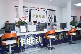 政法大V们这两天都去哪了？【政法大V特区行】图片