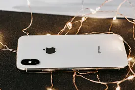 原来苹果手机轻点两下就能截屏，黑科技十足，我也是才发现图片