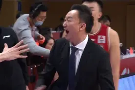 11%，吴前跌下神坛！8中0，杜锋看在眼里，李楠的话成真了图片