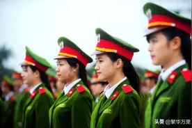 越南总计9700万人，外国人获得越南国籍，到底有多么难？图片