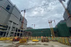 太保家园成都国际颐养社区项目：打造高品质持续照料养老社区图片