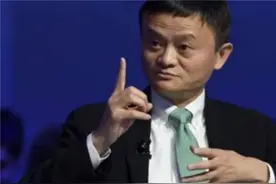 全球最稀有的“黑卡”: 马云有一张, 另一张却在一个中国女孩手上图片