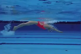 学习基础蝶泳的第五步 | 高效蝶泳的三个重要因素图片
