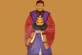 草根出身的朱元璋为何看富可敌国的沈万三不顺眼？都是利益在作祟图片
