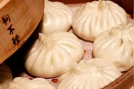 天津狗不理包子正宗秘方图片