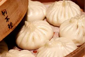 天津狗不理包子正宗秘方图片