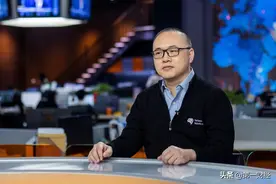 别样时刻｜地平线余凯：智能汽车是机器人时代第一个大终端图片