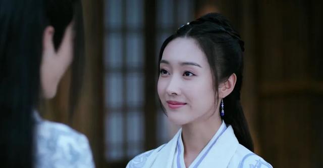 《陈情令》4位女演员境遇差别大：师姐7部待播剧，她却无戏可拍